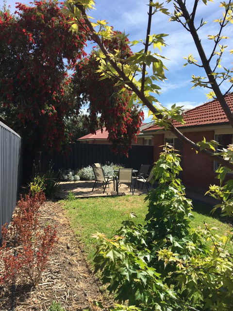 Windsor Gardens Home - Accommodation Yamba 12