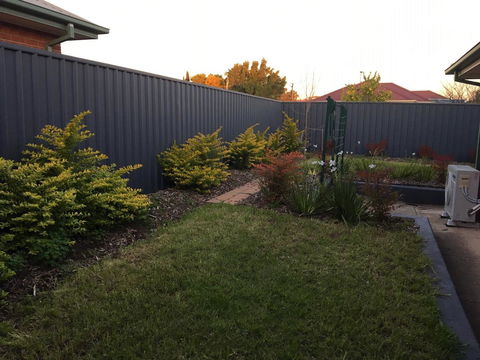 Windsor Gardens Home - Accommodation Yamba 14