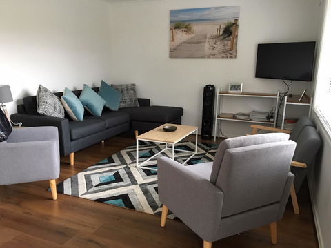 Windsor Gardens Home - Accommodation Yamba 6