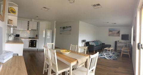 Windsor Gardens Home - Accommodation Yamba 9