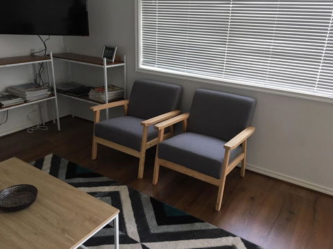 Windsor Gardens Home - Accommodation Yamba 8
