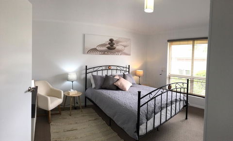 Windsor Gardens Home - Accommodation Yamba 1