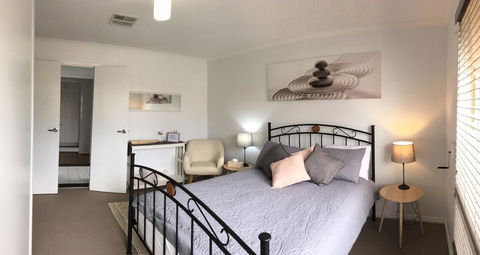 Windsor Gardens Home - Accommodation Yamba 0