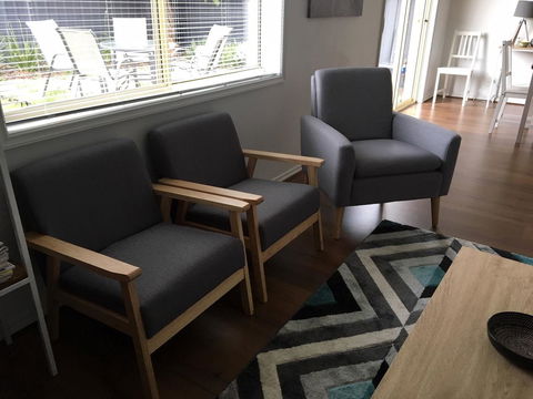 Windsor Gardens Home - Accommodation Yamba 5