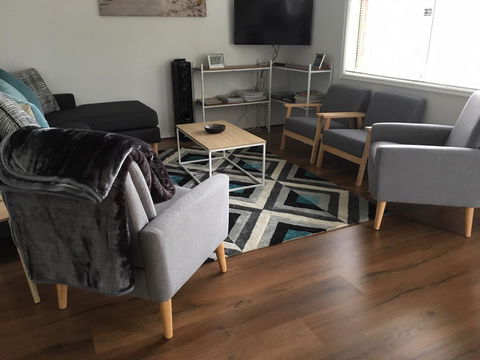Windsor Gardens Home - Accommodation Yamba 7