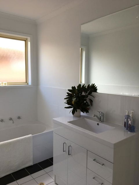 Windsor Gardens Home - Accommodation Yamba 11