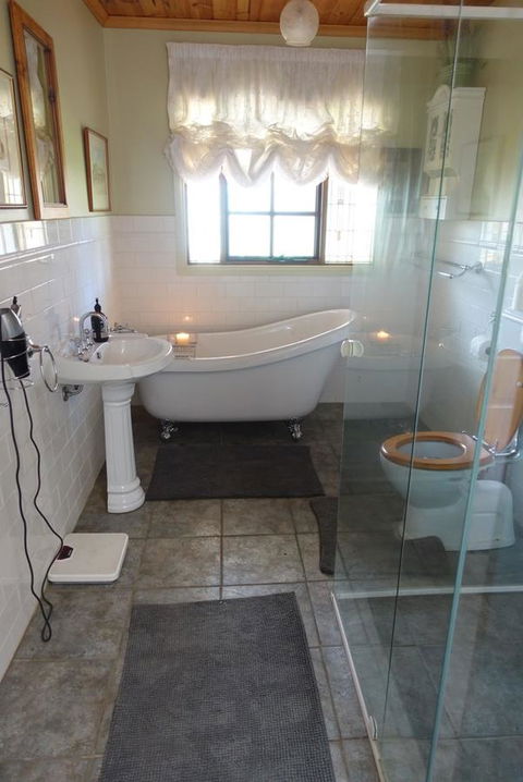 Amy\'s House Bed & Breakfast - Accommodation Yamba 41