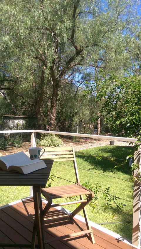 Amy\'s House Bed & Breakfast - Accommodation Yamba 20