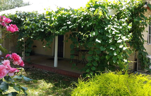 Amy\'s House Bed & Breakfast - Accommodation Yamba 34