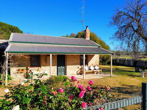 Amy\'s House Bed & Breakfast - Accommodation Yamba 35