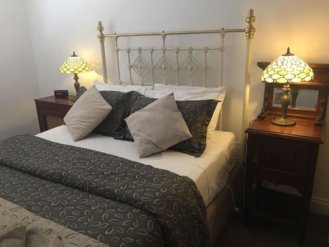 Amy\'s House Bed & Breakfast - Accommodation Yamba 18