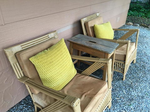 Amy\'s House Bed & Breakfast - Accommodation Yamba 19