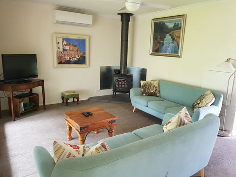 Amy\'s House Bed & Breakfast - Accommodation Yamba 7