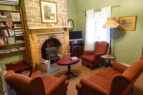 Amy\'s House Bed & Breakfast - Accommodation Yamba 12