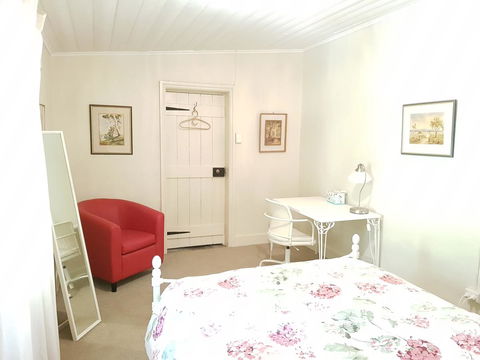 Amy\'s House Bed & Breakfast - Accommodation Yamba 8