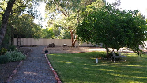 Amy\'s House Bed & Breakfast - Accommodation Yamba 26