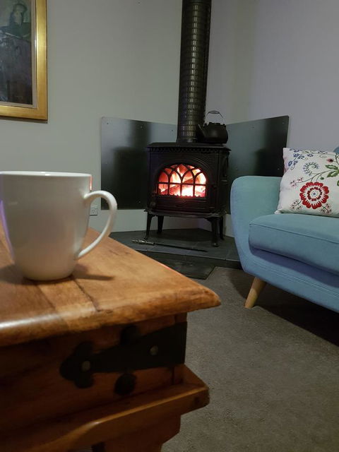 Amy\'s House Bed & Breakfast - Accommodation Yamba 1