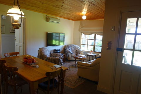 Amy\'s House Bed & Breakfast - Accommodation Yamba 42