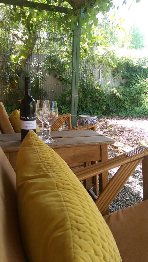 Amy\'s House Bed & Breakfast - Accommodation Yamba 15