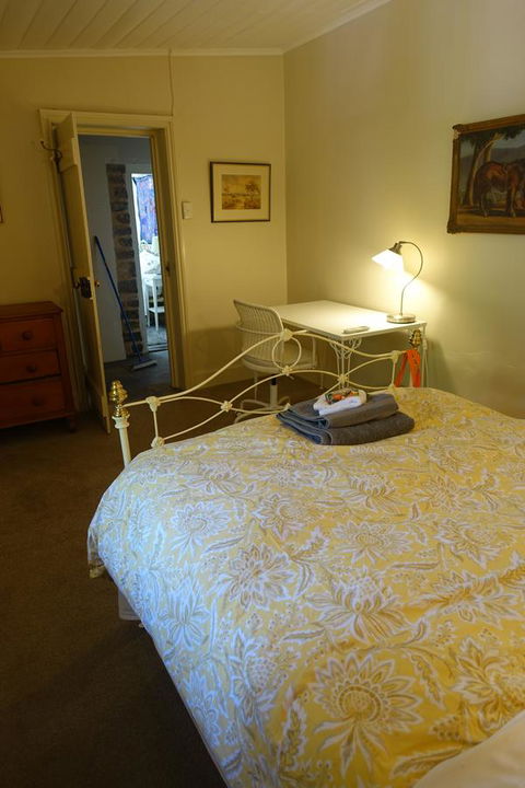 Amy\'s House Bed & Breakfast - Accommodation Yamba 32