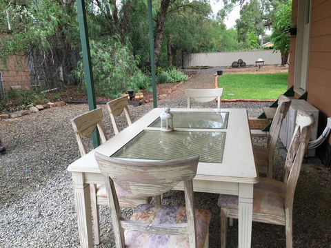 Amy\'s House Bed & Breakfast - Accommodation Yamba 14