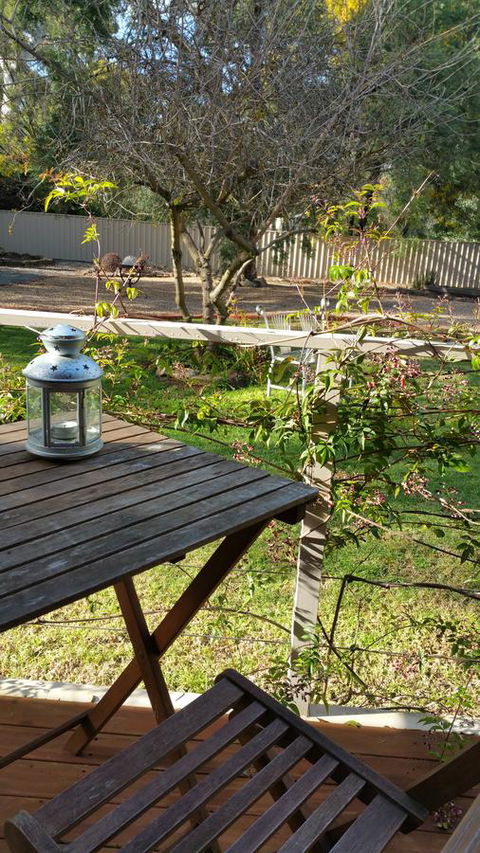 Amy\'s House Bed & Breakfast - Accommodation Yamba 16