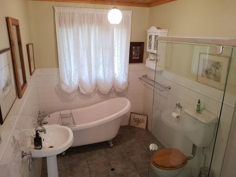 Amy\'s House Bed & Breakfast - Accommodation Yamba 13