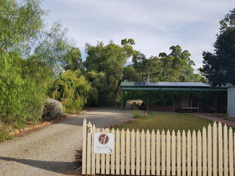 Amy\'s House Bed & Breakfast - Accommodation Yamba 27
