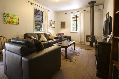 Amy\'s House Bed & Breakfast - Accommodation Yamba 6