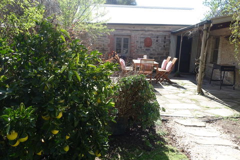 Amy\'s House Bed & Breakfast - Accommodation Yamba 39