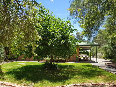 Amy\'s House Bed & Breakfast - Accommodation Yamba 28