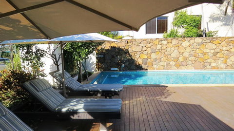 Bayview Beachfront Apartments, In Town Right On The Beach - Accommodation Yamba 19