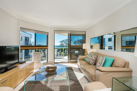 Bayview Beachfront Apartments, In Town Right On The Beach - Accommodation Yamba 38