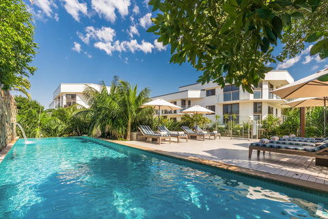 Bayview Beachfront Apartments, In Town Right On The Beach - Accommodation Yamba 6