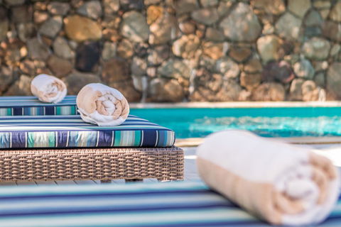 Bayview Beachfront Apartments, In Town Right On The Beach - Accommodation Yamba 5