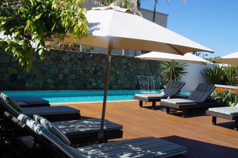 Bayview Beachfront Apartments, In Town Right On The Beach - Accommodation Yamba 18