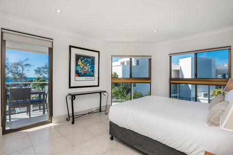 Bayview Beachfront Apartments, In Town Right On The Beach - Accommodation Yamba 37