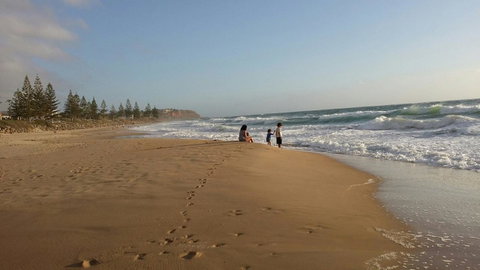 Beachside Escape On The Esplanade - Accommodation Yamba 1