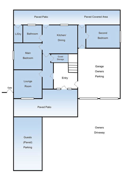 Beachside Escape On The Esplanade - Accommodation Yamba 2