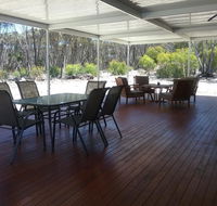 The Island House - Accommodation Yamba