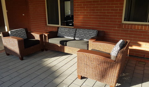 Aldinga Beach Overnighter Or Getaway Home - Accommodation Yamba 3