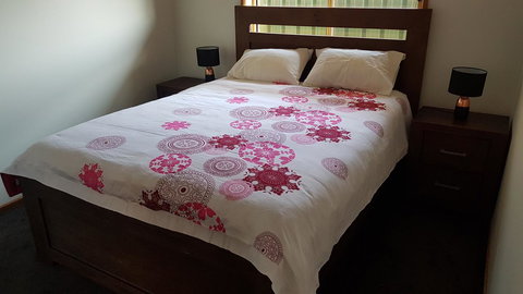 Aldinga Beach Overnighter Or Getaway Home - Accommodation Yamba 17