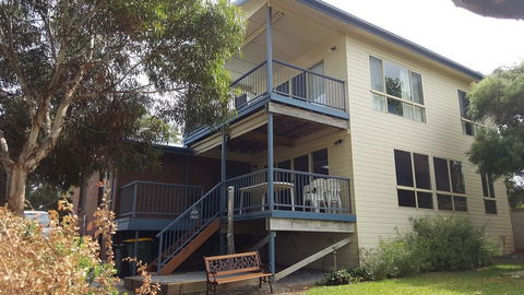 Breeze On Scenic - Accommodation Yamba 5