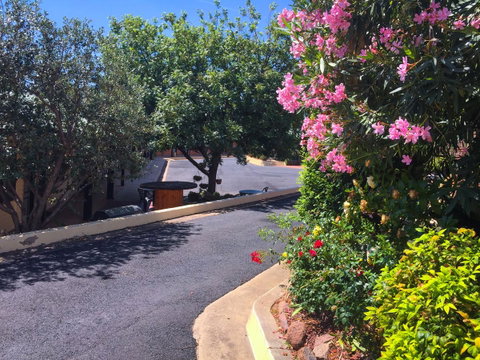 Ten Dollar Town Motel - Accommodation Yamba 20