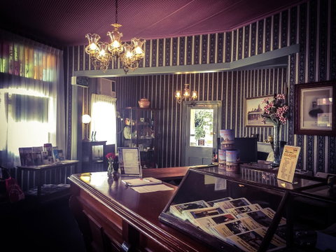 Ten Dollar Town Motel - Accommodation Yamba 12