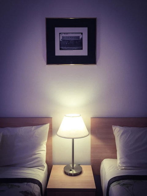 Ten Dollar Town Motel - Accommodation Yamba 28