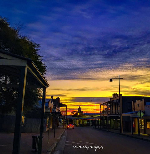 Ten Dollar Town Motel - Accommodation Yamba 14