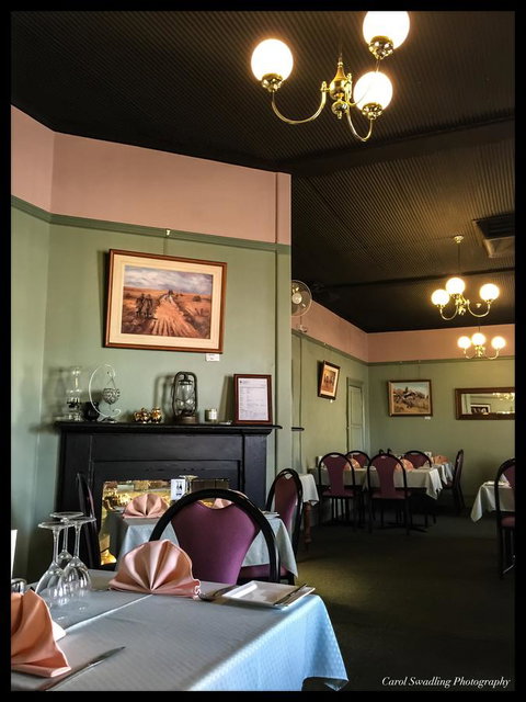 Ten Dollar Town Motel - Accommodation Yamba 9