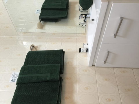 Ten Dollar Town Motel - Accommodation Yamba 8