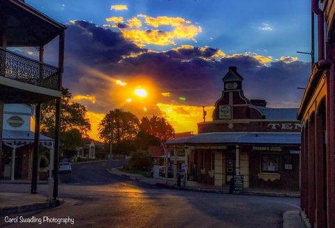 Ten Dollar Town Motel - Accommodation Yamba 15